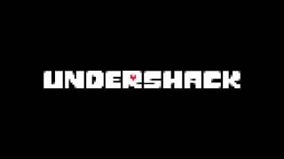 [FULL] Undershack: "Megaloshackia" - thebuddyadrian