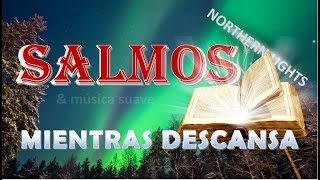 SALMOS COMPLETO (con música)   La Biblia Reina Valera