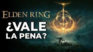 Elden Ring: ¿Vale la pena?