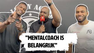 Endy Semeleer on mental coaching and Beztati vs Kwasi