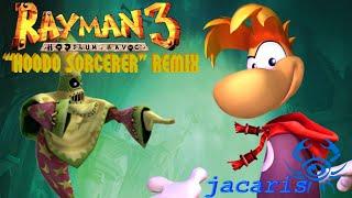 "HOODOO VOODOO" HOODOO THEME | Remix by Jacaris (RAYMAN 3: HOODLUM HAVOC)