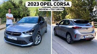 2022 Opel Corsa Review | A Bargain at $19,900?