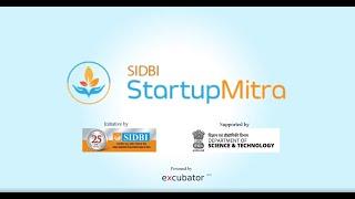 SIDBI STARTUP MITRA