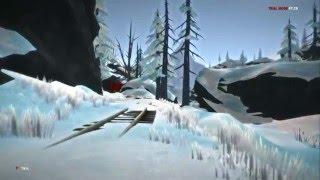 The Long Dark, Xbox One Gameplay