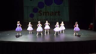 Smart Learning Center -- 2B Ballet 芭蕾舞