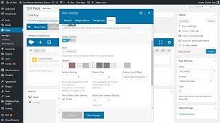 Overlay Effects Guide - Ultimate Addons For WPBakery Page Builder WordPress Plugin