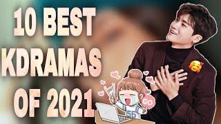 10 Best Korean Dramas To Watch In 2021