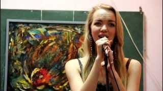 Tina Karol - Show me your love (cover) DariaGud