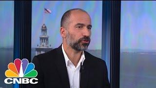 Expedia CEO: Millennial Travel | Mad Money | CNBC