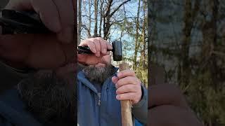 Survival Hack - The Bushcraft Hammer