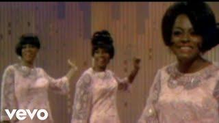 The Supremes - My World Is Empty Without You [Ed Sullivan Show - 1966]