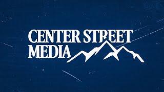 Introducing: Center Street Media