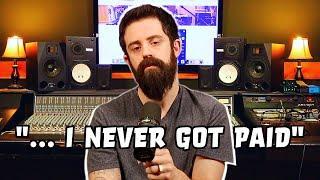 Why This Music Producer HATES Fiverr