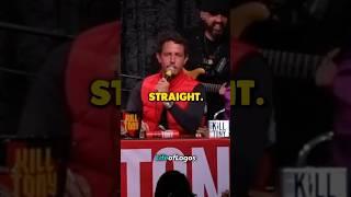 Tony Hinchcliffe Roasts Himself!!!| Kill Tony