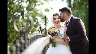 Stefania & Claudiu - Wedding Memories