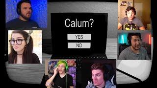 Gamers React To The Survey Saying Their Name | Start Survey