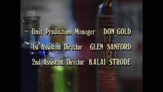 Diagnosis: Murder Credits (S2 E3) [1080p]