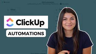 5 ClickUp Automations That Will Change Your Business