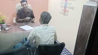 Study Xpress - WBCS coaching Centre in Kolkata | Classroom tour