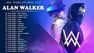 Alan Walker Greatest Hits Playlist 2021 - Alan Walker Remix 2021 - The Best Of Alan Walker