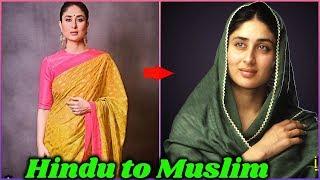 Bollywood Stars Who Changed Their Religion
