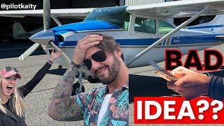 Should You Buy an Airplane | Build Time | Get to the Airlines Quicker | Cost Breakdown