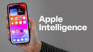 Apple Intelligence so far: were promises kept?