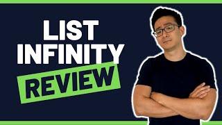 List Infinity Review - Can You Really Make 100% Commissions From This Marketing System? (Let's See)
