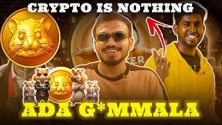 Crypto is Nothing  Ft. @A2DChannel