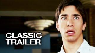 Accepted (2006) Official Trailer #1 - Justin Long Movie HD