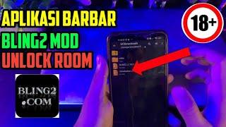 Bling2 Mod Premium Unlock Room Terbaru 2022