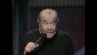 George Carlin - Little Things We Share