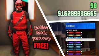 GTA 5 ONLINE - ACCOUNT MODDATO GRATIS PER PS5PS4XBOXPC