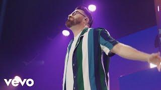 Danny Gokey, Mariah Bernard & Legacy Worship - Live Up To Your Name (Official Live Video)