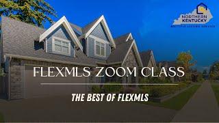 Flexmls class - The Best of Flexmls