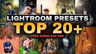 Top 20+ Lightroom presets | 2022 Lightroom presets New || Adobe Lightroom presets || Lr Presets