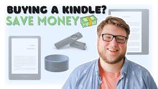 HUGE Discount on Kindle (and other Amazon Products) ​ | Amazon Trade In Program Tutorial