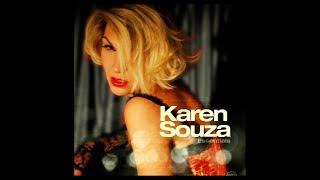 Karen Souza - Essentials (2011) FULL ALBUM + Bonus Tracks