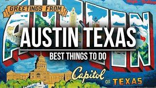 19 Best Things to do in Austin Texas 2024 | Travel Guide