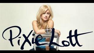 Pixie Lott - Mama Do (uh oh, uh oh) By Nadia Mascaro