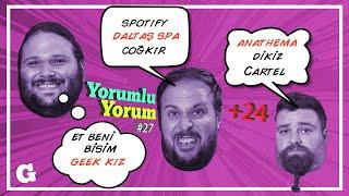 İNSANLARI İZLEMEK // YORUMLUYORUM #27