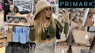 PRIMARK! NOVEDADES BOLSOS | VERANO 2024 || Stephievlog