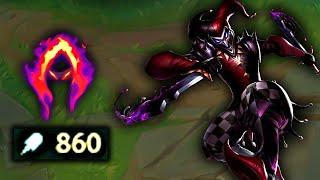 FULL AP SHACO