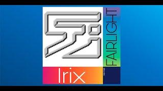 Fairlight Irix ARR1 (QasarBeach)