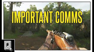 This Is Why Communication Is Very Important In Hunt... - Hunt: Showdown Highlights