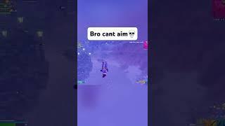 How did bro go LEFT ️ #fortnite #fortnitefunny #fortniteclips