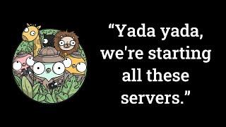 4. Some errors are survivable | Golang Code Club: FTP server