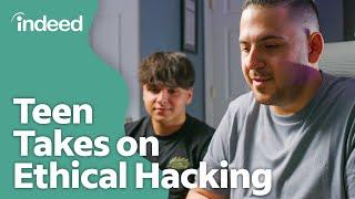 A Day in the Life of an Ethical Hacker | Indeed