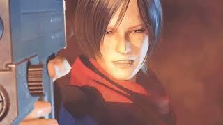 Resident Evil 6 Carla Radames's Story【Personal original MOD】