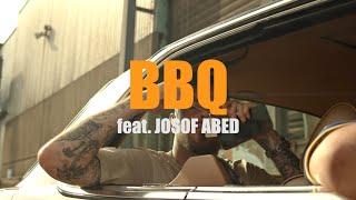 AchtVier feat. Josof Abed - BBQ (prod. Tim Duncan)